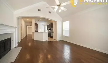 3 of 35 Elegant & Spacious Family Home For Rent – Prime Location With Scenic Views! House for rent in Frisco, TX