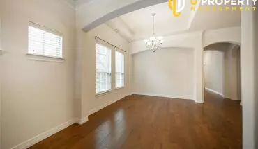 4 of 35 Elegant & Spacious Family Home For Rent – Prime Location With Scenic Views! House for rent in Frisco, TX