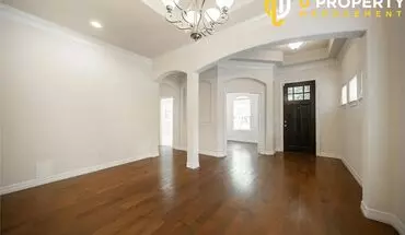 5 of 35 Elegant & Spacious Family Home For Rent – Prime Location With Scenic Views! House for rent in Frisco, TX