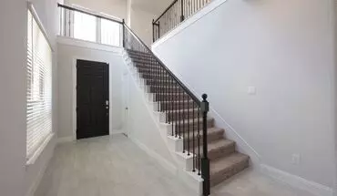 5 of 46 Modern 4B Home In Plano (frisco Isd) – Walk To Top Schools & Legacy Trail! House for rent in Plano, TX