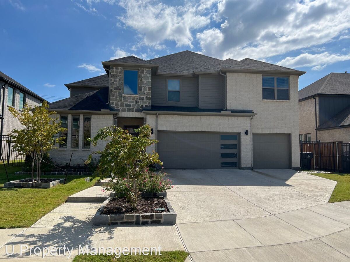 2020 Built Like New House With 3 Garage! Frisco... Apartments Frisco, TX