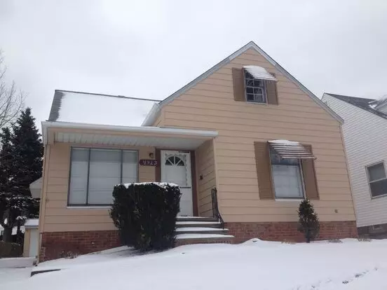 E. 86th St. 4913 Apartment for rent in Garfield Heights, OH