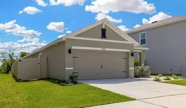 3 of 28 Great Home In Lagoon Community House for rent in Wimauma, FL