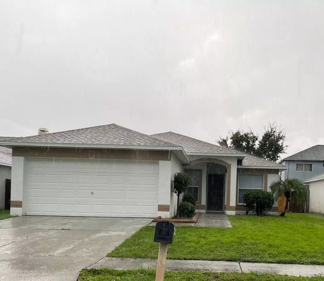 Great Brandon Location House for rent in Brandon, FL