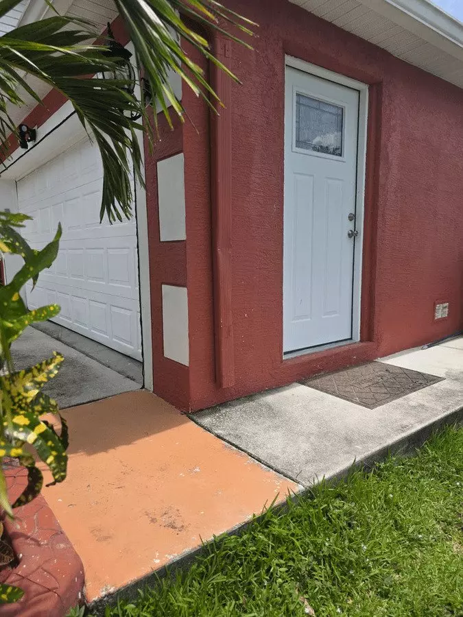 St. Lucie Sanctuary House for rent in Port St Lucie, FL