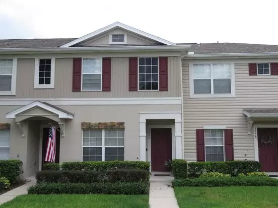 Townhouse In Fishhawk Ridge 2bd/2.5 Bath Apartment for rent in Lithia, FL