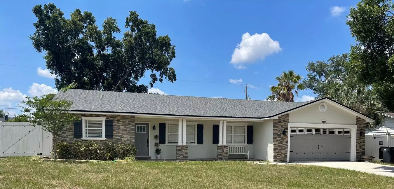 Available Now!! Ranch Style Home In Non-hoa Community House for rent in Brandon, FL