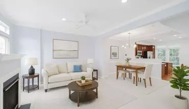 5 of 30 Like Brand New, Updated Th Walk To Dunn Loring Metro On Orange Line House for rent in Vienna, VA