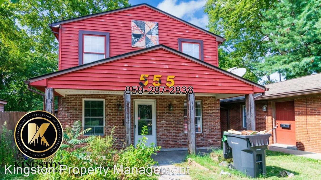 555 N Limestone Lexington, KY Apartment for Rent Rentable