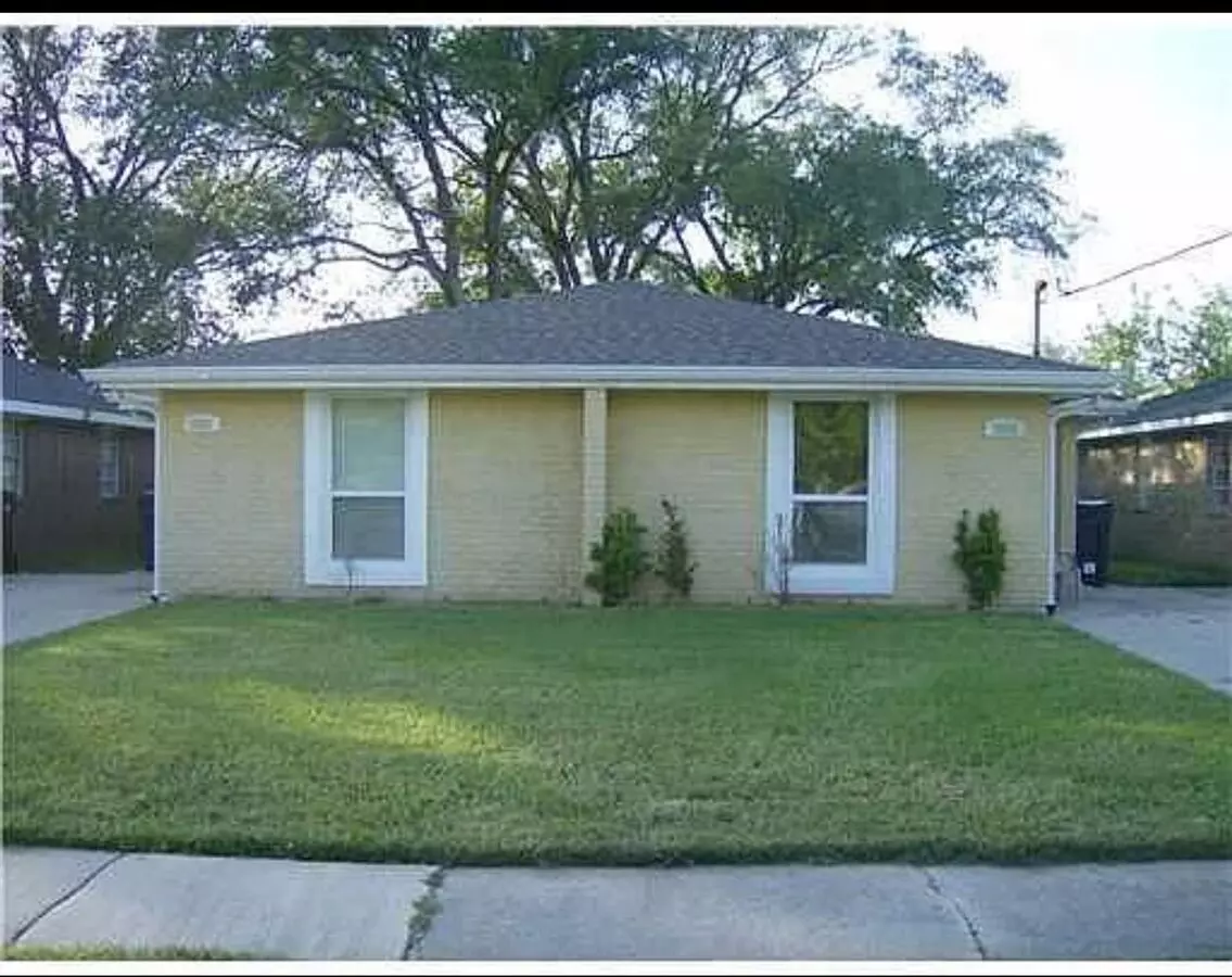 13231-13233 Curran Rd Apartment for rent in New Orleans, LA