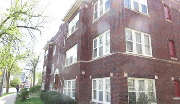 2 of 6 1805 University Avenue Apartment for rent in Madison, WI