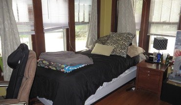 5 of 6 1805 University Avenue Apartment for rent in Madison, WI