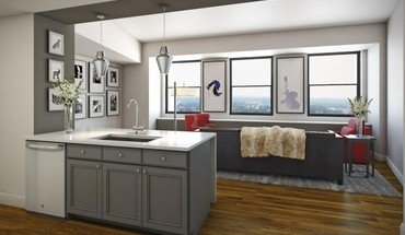 Lvq Towers Apartment for rent in Columbus, OH