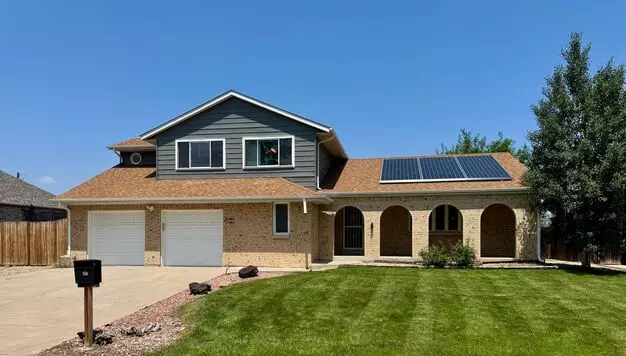 Welcome To Your New Home In The Heart Of Thornton! Apartment for rent in Thornton, CO