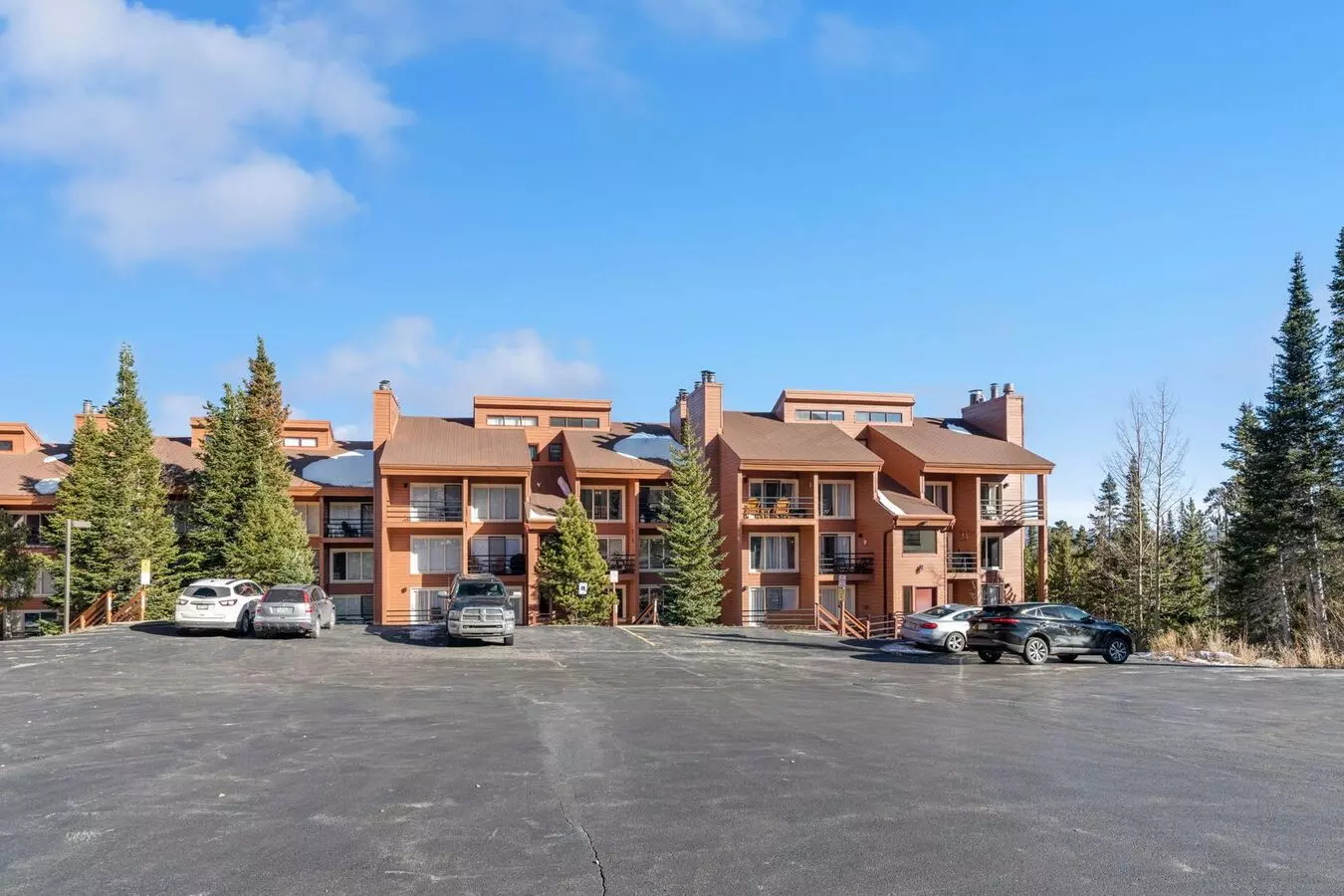 Beautiful Views In Silverthorne House for rent in Silverthorne, CO