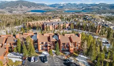 4 of 53 Beautiful Views In Silverthorne House for rent in Silverthorne, CO