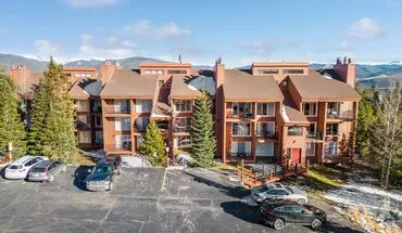2 of 53 Beautiful Views In Silverthorne House for rent in Silverthorne, CO