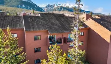 5 of 53 Beautiful Views In Silverthorne House for rent in Silverthorne, CO