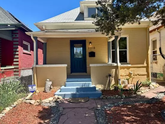 3 Bedroom 2 Full Bath Renovated Single Family Home W/ Finished Basement Available Mid August!! Apartment for rent in Denver, CO 3 Bedroom 2 Full Bath Renovated Single Family Home W/ Finished Basement Available Mid August!! Apartment for rent in Denver, CO