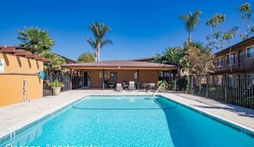 Oceana Apartment Homes Apartment for rent in Oceanside, CA