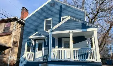 2 of 14 3 Bed And 1 Baths Spacious House With Fenced-in Yard! $1600.00 (coming Soon!!!) House for rent in Columbus, OH