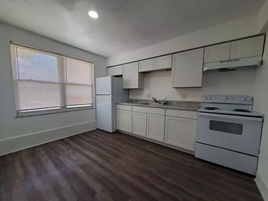 3rd Street 14 Unit Apartment Building Apartment for rent in Dayton, OH