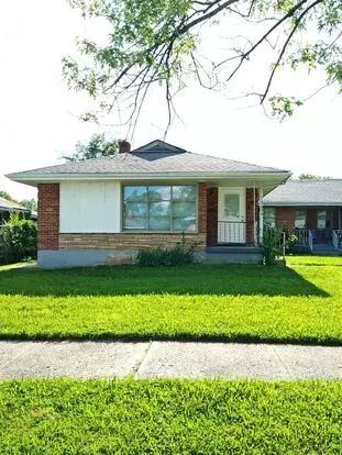 3659 - 3665 Otterbein Apartment for rent in Dayton, OH