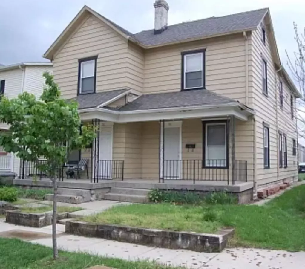 30-32 Frank Apartment for rent in Dayton, OH