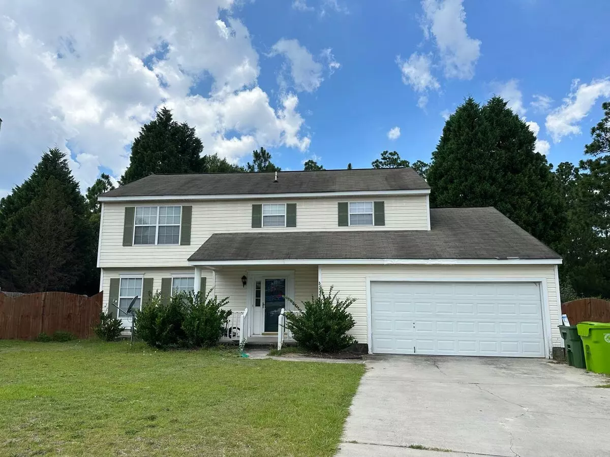 5 Hidden Sands Ct House for rent in Columbia, SC