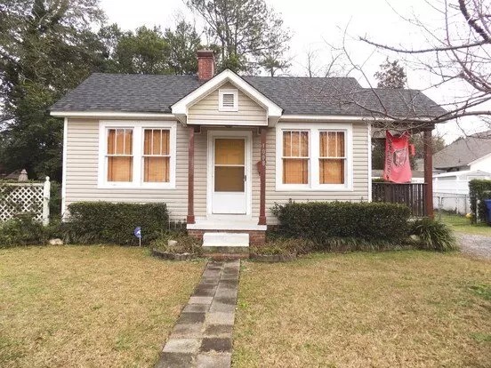 Earlewood Apartment for rent in Columbia, SC