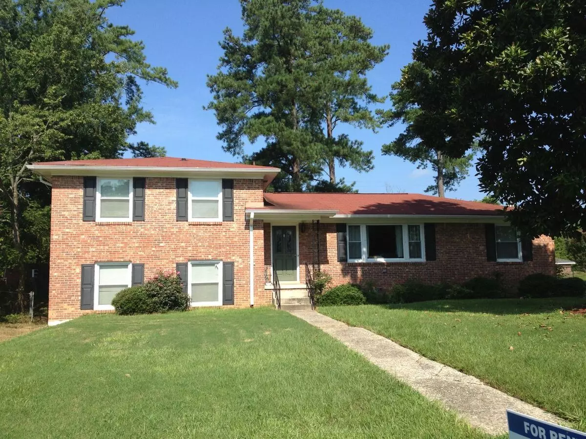 Dutch Square / St. Andrews House for rent in Columbia, SC
