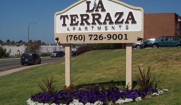Las Terrazas Apt Homes Apartment for rent in Vista, CA