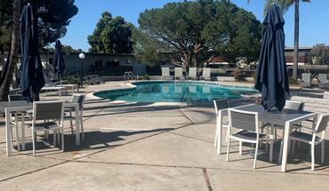 The Meadows Apartment for rent in Vista, CA