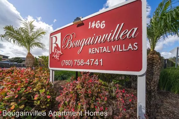 Bougainvillea Apt Homes Apartment for rent in Vista, CA Bougainvillea Apt Homes Apartment for rent in Vista, CA