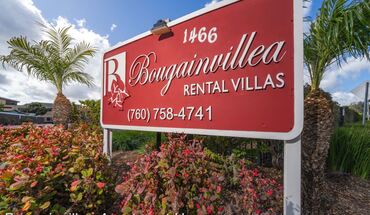 Bougainvillea Apt Homes Apartment for rent in Vista, CA