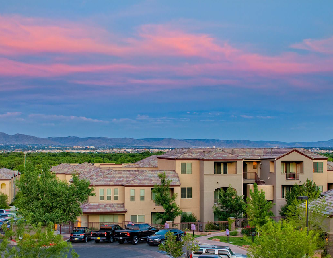 Las Mananitas Apartments Albuquerque, NM Rentable