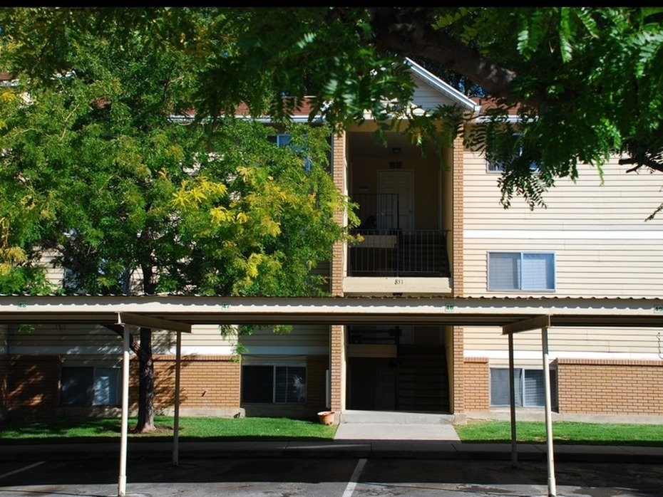 Arcadia Green Apartments Millcreek, UT Rentable