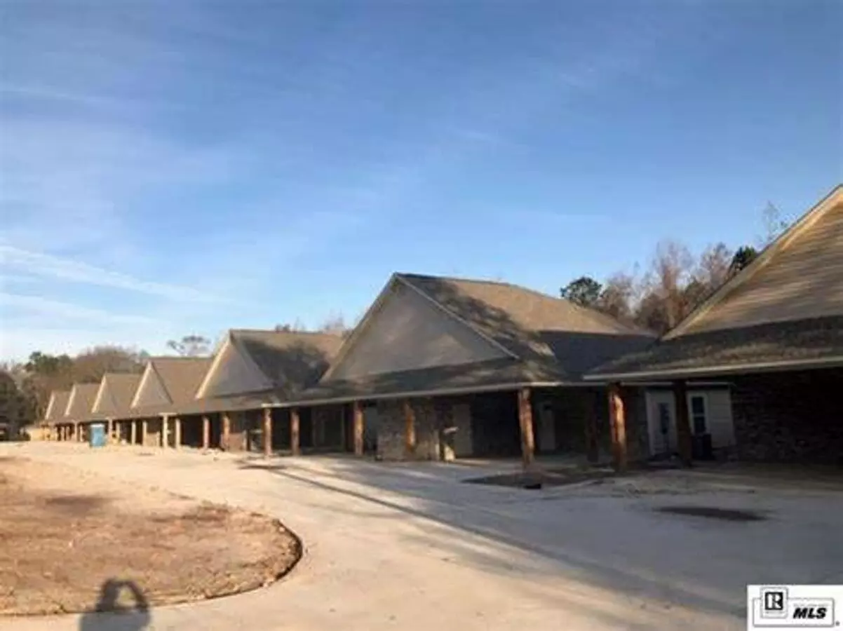 Cypress Bend: Lincoln Rd Monroe, La Apartment for rent in Monroe, LA