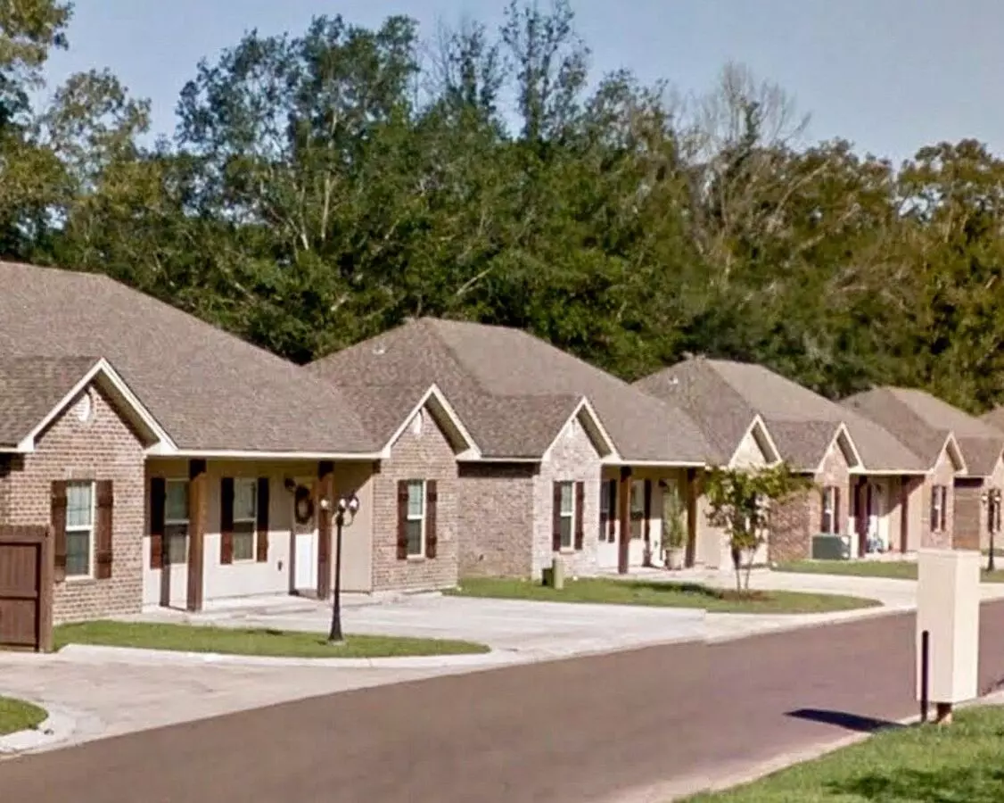 Cypress Bend Duplexes Apartment for rent in West Monroe, LA
