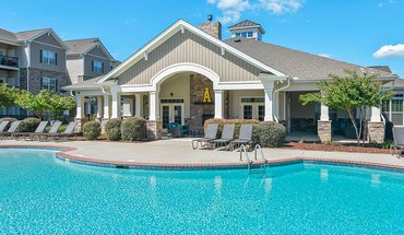 Amelia Station Apartment for rent in Clayton, NC