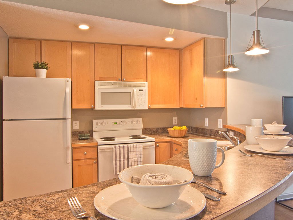 Orleans Apartments 5199 Edwards Farms Road Columbus, OH