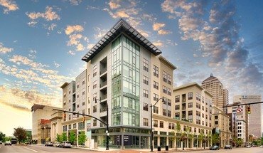The Nicholas Apartment for rent in Columbus, OH