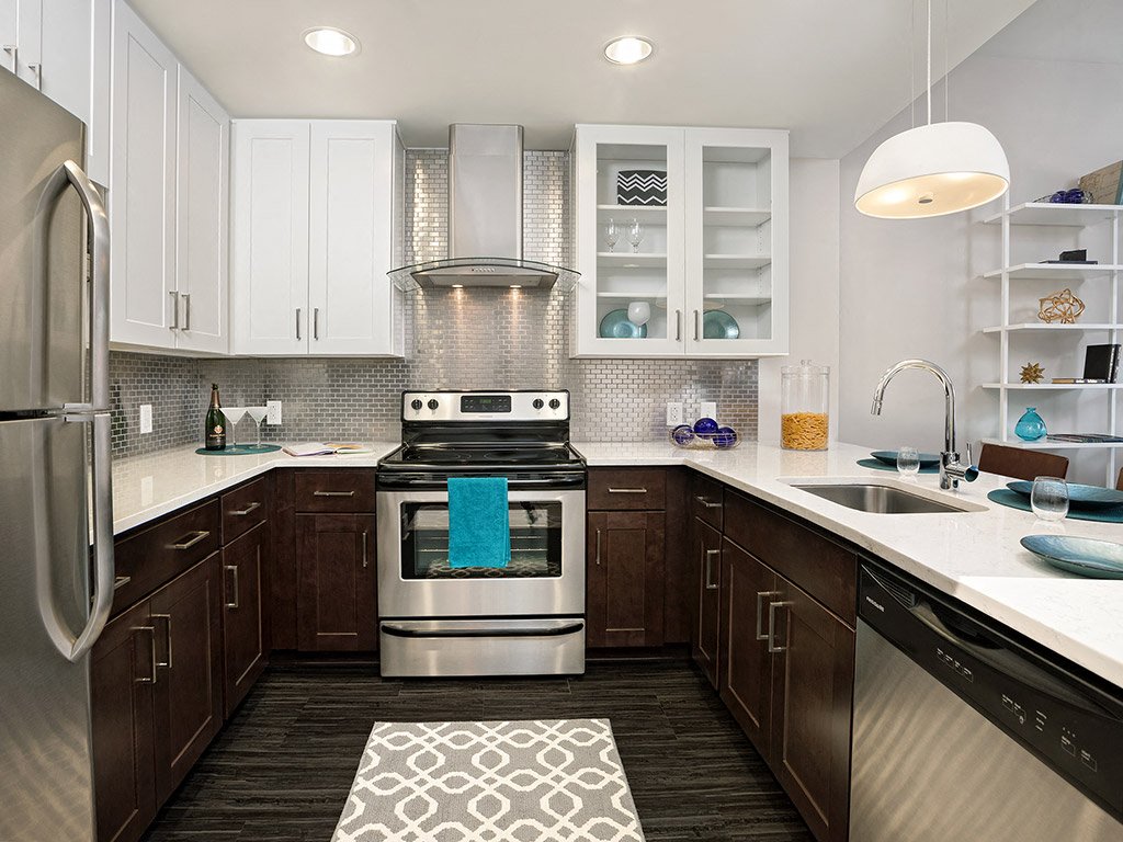 Deco at CNB Apartments Richmond, VA