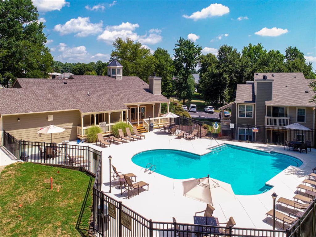Hunters Chase Apartments Midlothian, VA Rentable