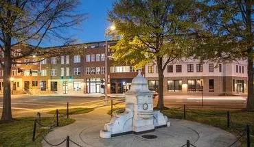 2 of 48 Gramercy Row Apartment Residences Apartment for rent in Roanoke, VA