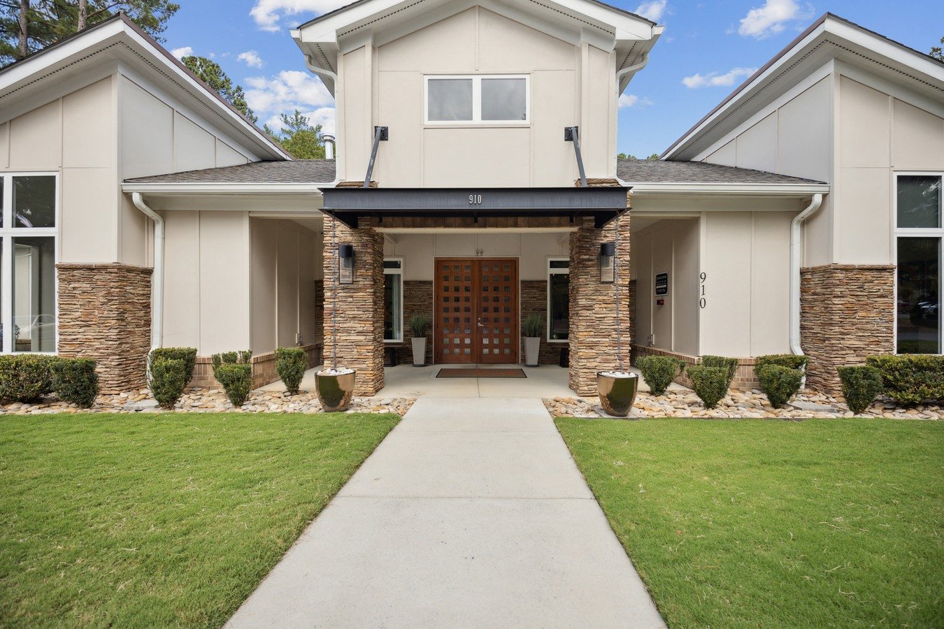 Shellbrook Apartments 910 Shellbrook Ct Raleigh, NC