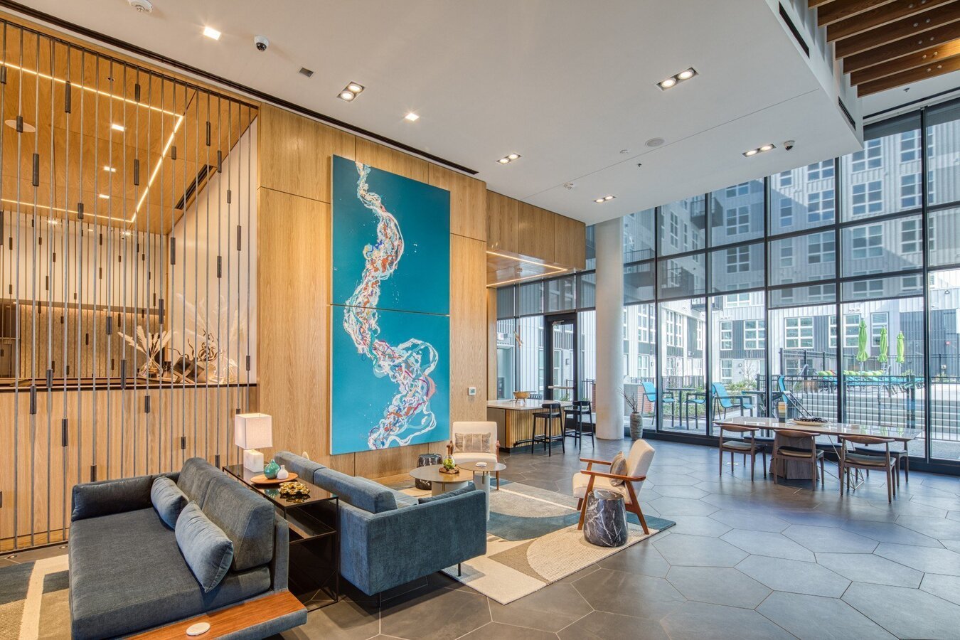 The Current Apartments - 21 E 4th St Richmond, VA | Rentable