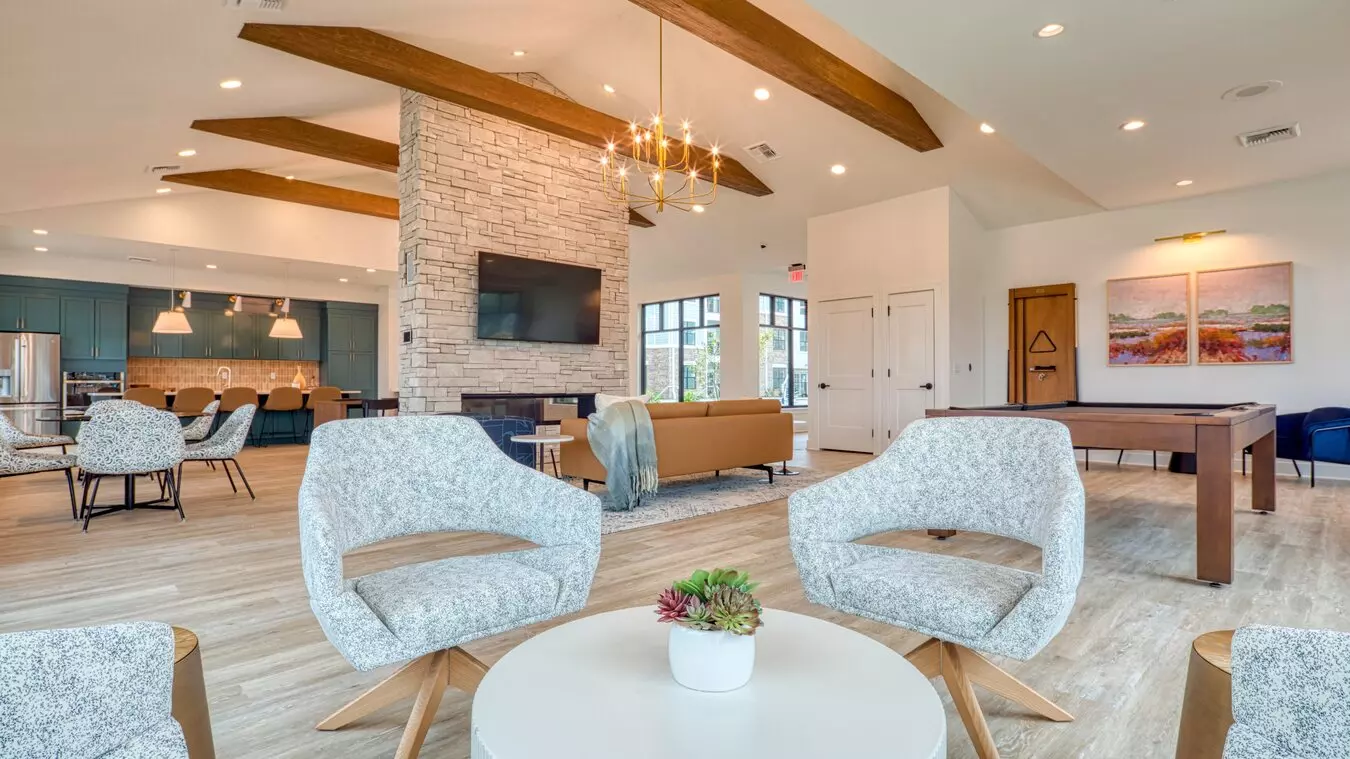 Allure At Edinburgh Apartment for rent in Chesapeake, VA