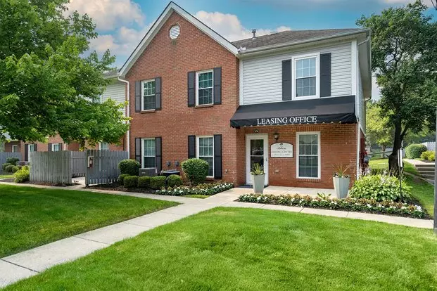 Arbors Of Marysville Apartment for rent in Marysville, OH