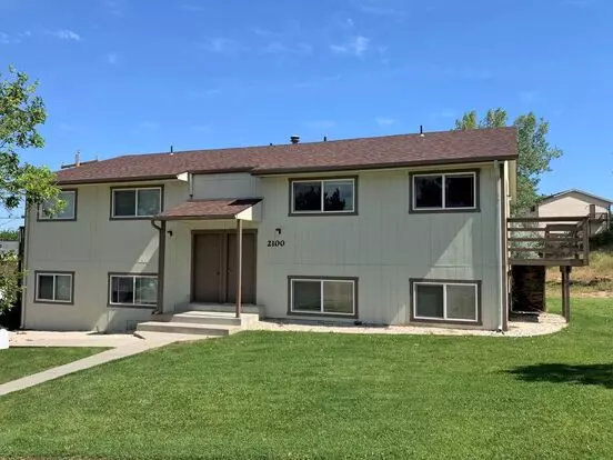2100 Fairview Ave Apartment for rent in Casper, WY